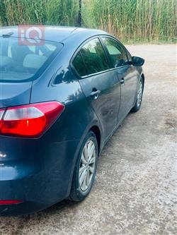 Kia Forte5